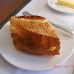 コート ドール - パン