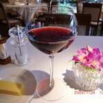 コート ドール - 赤ワイン