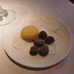 コート ドール - 小菓子