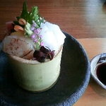 ひのきざか - お造り