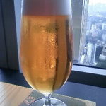 ひのきざか - ２杯目っっ今度は琥珀では無いです＾＾