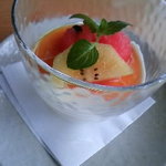 ひのきざか - プリンです～キャラメル味！！