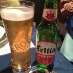 チュニジアビール