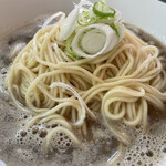 中華そば屋 伊藤 - 