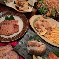 コース一覧 : 四ツ谷しんみち通り よいよい - 四ツ谷/居酒屋 | 食べログ