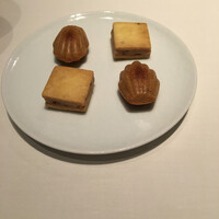 レストラン リューズ - 