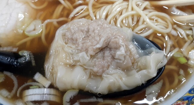 ホシナ食堂 - 酒田（食堂）の写真