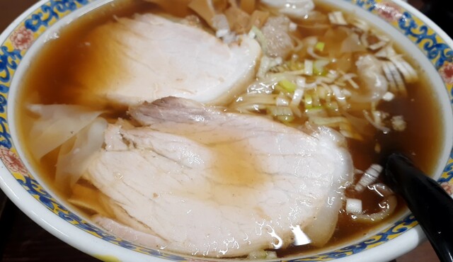 ホシナ食堂 - 酒田（食堂）の写真