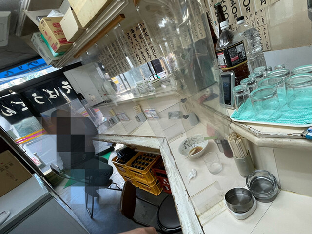 Tachigui Soba Mizue photo 4