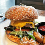 SCRATCH KITCHEN AND MEATERY - 