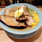 らーめん 哲心 - 