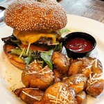 SCRATCH KITCHEN AND MEATERY - 