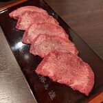 熟成焼肉 格之進TOKYO - 