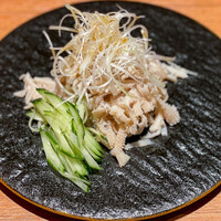 YAKINIKU BON'S - 
