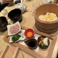 美食 個室・炭火焼・ワイン 縁 新宿店 - 