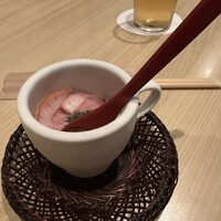 美食 個室・炭火焼・ワイン 縁 新宿店 - 