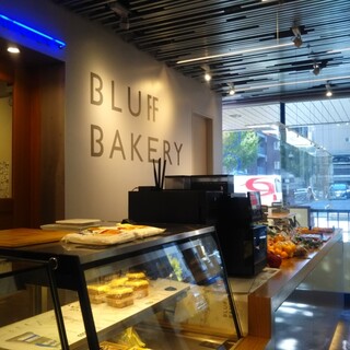 ブラフ ベーカリー_2