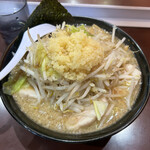 らーめん和蔵 - 