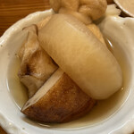 地酒とほっこり料理の店 いつまる - 