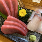 地酒とほっこり料理の店 いつまる - 