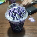 スターバックス・コーヒー - ドリンク写真: