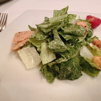 ルース クリス ステーキハウス - 
