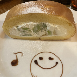 カフェ シエロ_1