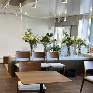 カフェ・ラポール _2