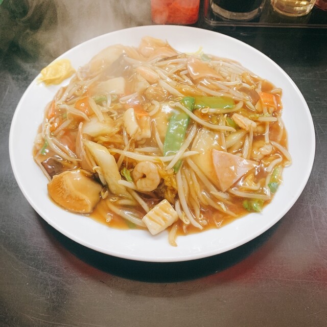 龍門（リュウモン） - 帯広（ラーメン）の写真