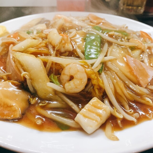 龍門（リュウモン） - 帯広（ラーメン）の写真