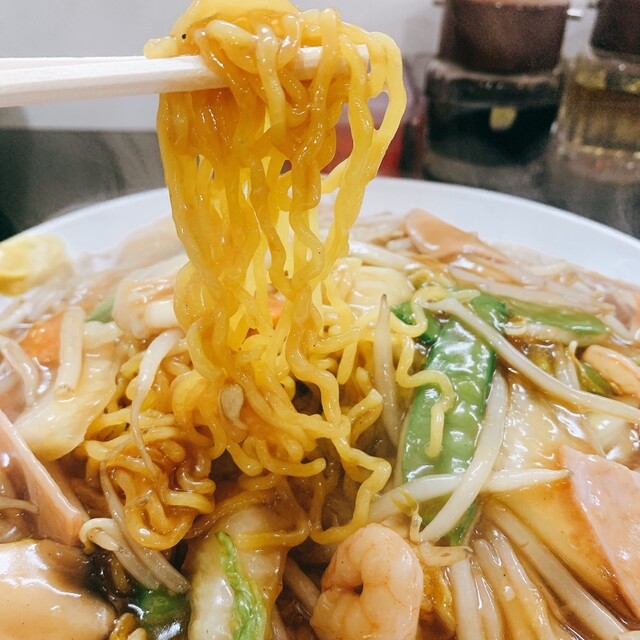 龍門（リュウモン） - 帯広（ラーメン）の写真