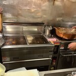 とんかつ けい太 - 揚げております（╹◡╹）♡