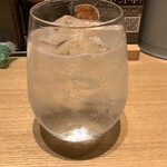 とんかつ けい太 - 大海蒼々