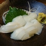 天王寺中や - 