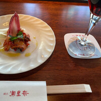 横浜瀬里奈 ステーキドーム - 