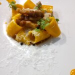 konkitchen - カルボナーラ