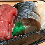 八戸ニューシティーホテル - 料理写真: