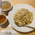 中国料理 翠海 - 