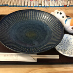 爽月 - ごちそうさまでした