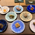 中国菜 火ノ鳥 - 