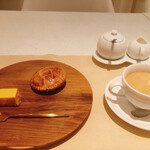 フランス料理 タンモア - 