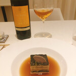 フランス料理 タンモア - 