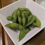 Kushie Mon - 枝豆