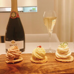 フランス料理 タンモア - 