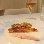 フランス料理 タンモア - 