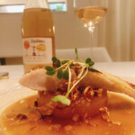 フランス料理 タンモア - 