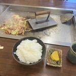 ニュー柳屋食堂 - 