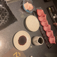 六本木焼肉MASU - 