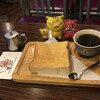 喫茶 コスモス