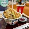 日本橋天丼 金子半之助 ららぽーと富士見店